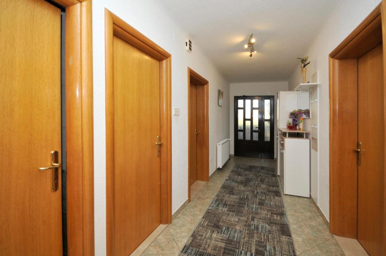 Roso Apartment With Sea View Trogir Luaran gambar